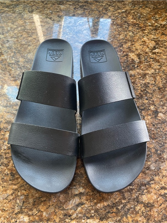 Reef Shoes - Reef Women’s Cushion Vista Arch Support Sandals